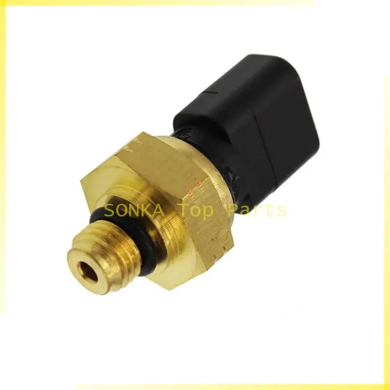 

CA2746721 274-6721 2746721 PRESSURE SENSOR FOR CAT EXCAVATOR 311D LRR 312D 313D 314D CR 314D LCR 315C 315D L 318D L 319D 320D