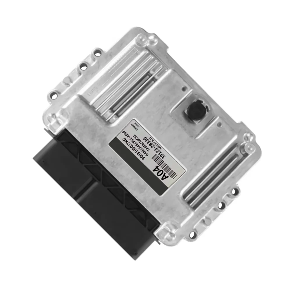 

39123-2B330 A04 ECU Engine Board Electronic Control Unit MEG17.9.12 for KIA Hyundai