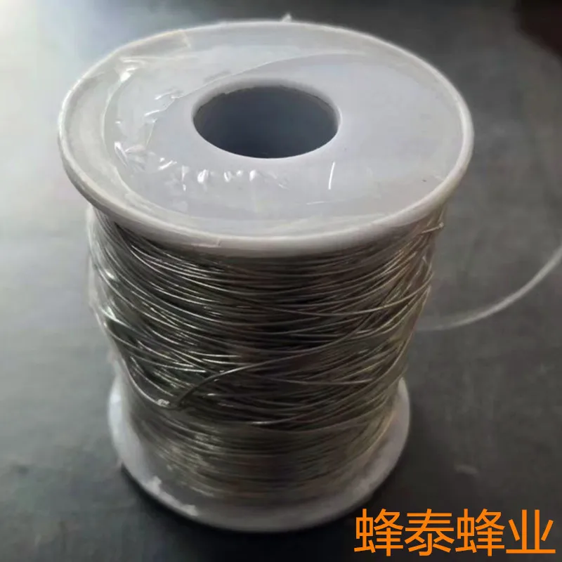 

Beekeeping Special 24 # Nest Base, Nest Frame, Bee Set, Bee Box, Iron Wire, Bee 500g, Galvanized Iron Wire, Bee Tai Bee Industry