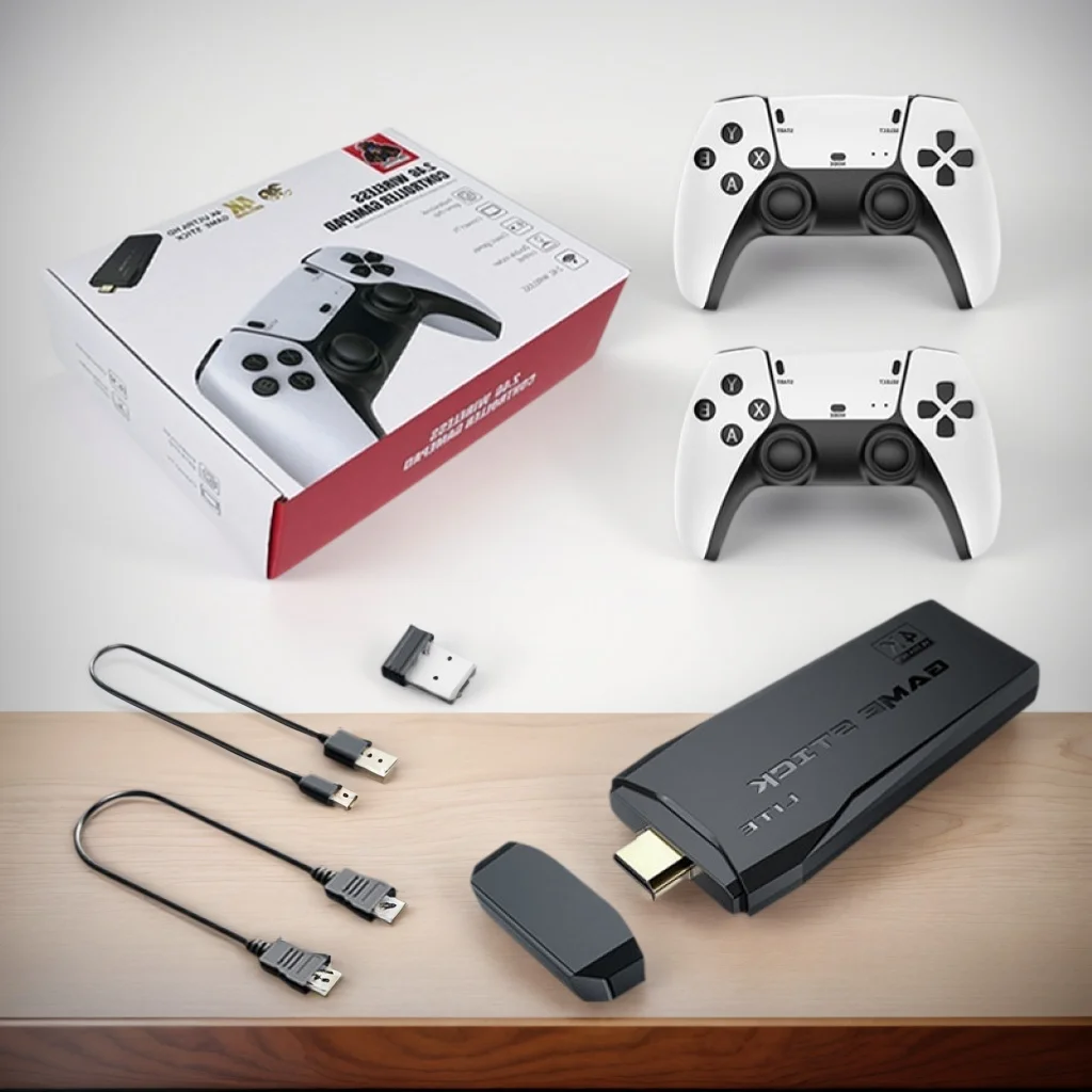 M8S Retro Video Gam…