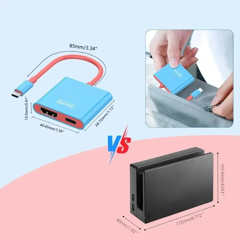 Thumbnail 4 - #4 Best USB Hubs to Buy In 2026