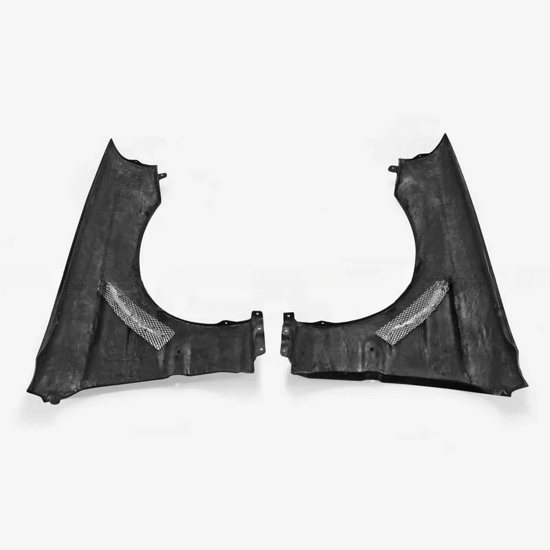 

1996-1998 EK Вентилируемый передний капот из высококачественного стекловолокна