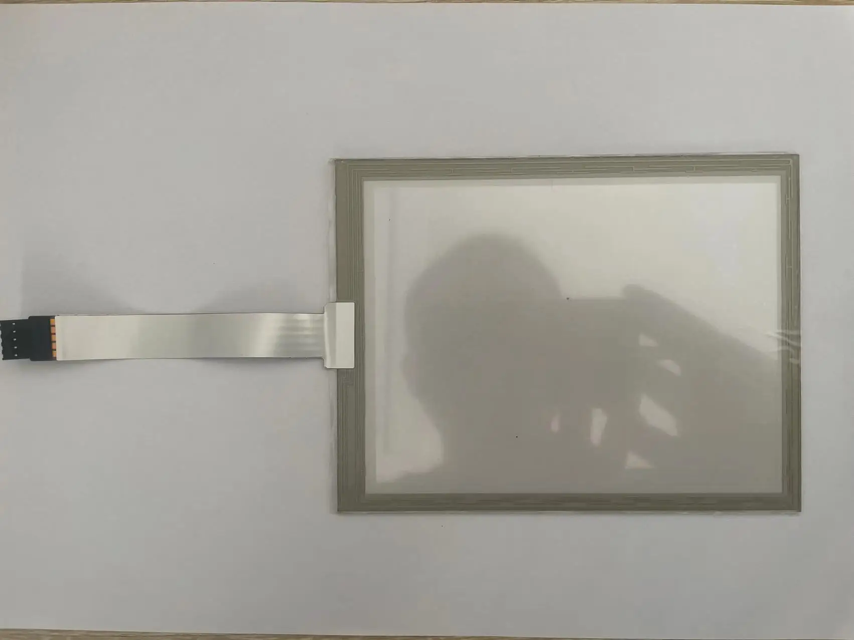 REPUESTO nuevo Compatible Touchpanel T064S-5RBA13N-0A16R0-060FH-C