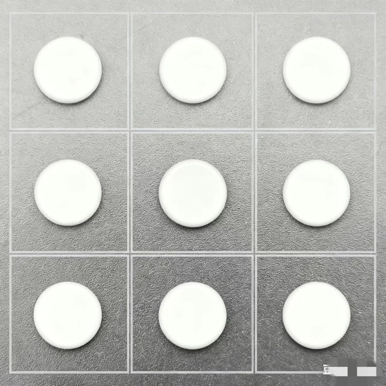 

1 piece Analog Joystick Rocker Cap For 3DS XL LL Thumb Stick Grip Cover For New 2DS 3DS LL XL Circle Button Replace Repair Parts