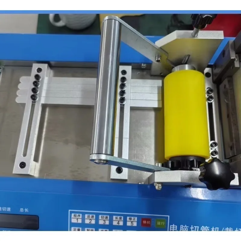 Vertical Key Cutting Machine 220V 12V Manual Key Duplication Tool for Locksmiths