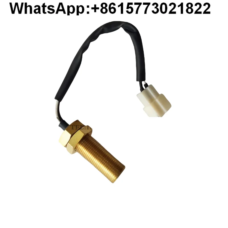 

NF100173for J-ohn D-eere Tractor Original Parts 5-904 1204 Motive Speed Sensor