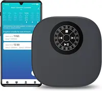 Temporizador WiFi Tuya para 16 zonas
