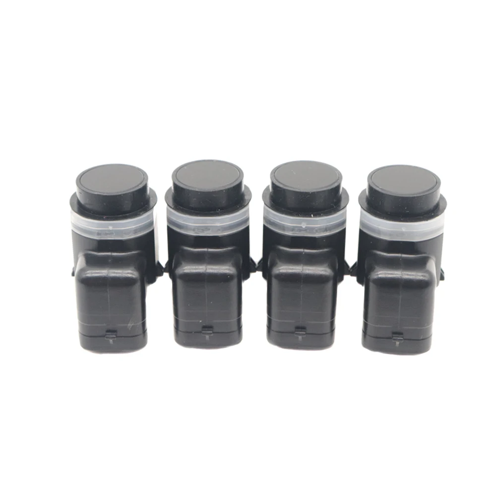 LR038533 4pcs Car PDC Parking Sensor  For JAGUAR XF XJ XJR XJR575 For HYUNDAI IX35 SANTA FE For LAND ROVER RANGE ROVER For AUDI