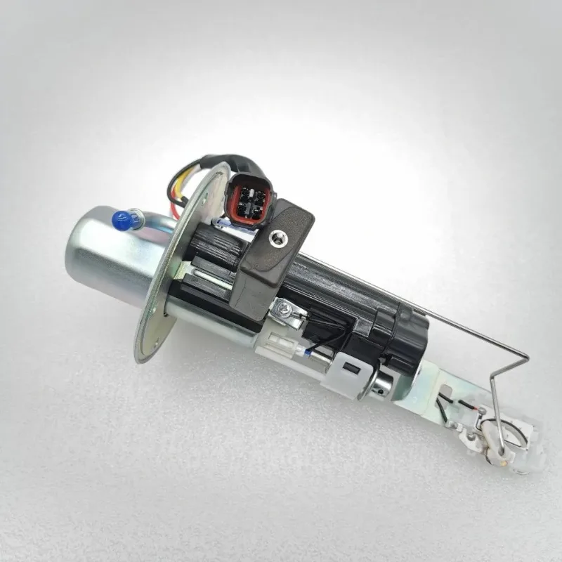 High Quality New for 15100-24FB0 FUEL PUMP GAS FOR 2001 - 2007 SUZUKI HAYABUSA GSX1300R - view 3