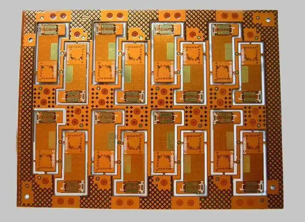 Conjunto de placa de circuito impresso PCBA/Hine de corte a laser PCB/FPC