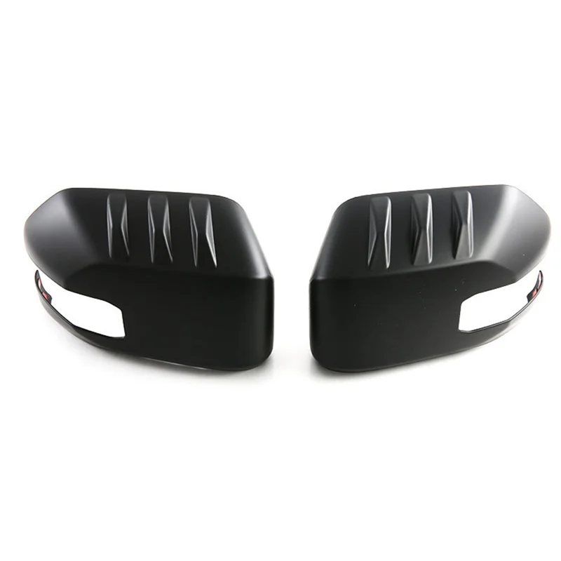 

Rearview Mirror Cover Rearview Mirror Cover For Chery Jetour Traveller For Chery Jetour Traveller Mirror Cover Matte Black-A08Q