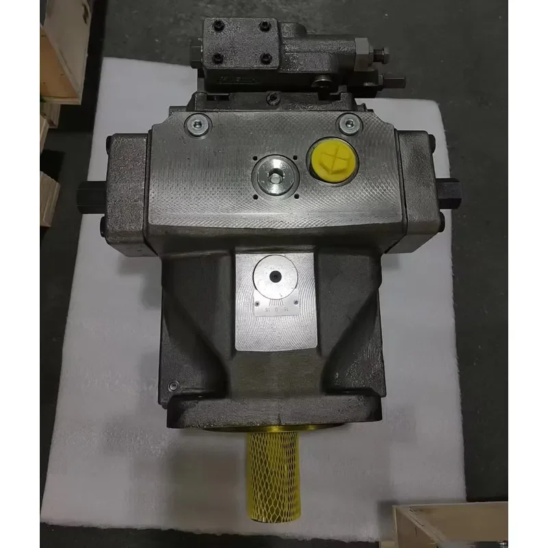New Axial Piston Variable Pump (A)A4VSO A4VSO125LR2F/30R- PPB13N00 LR2N LR3N A4VSO40/71/125/180/250/300/355/370/500