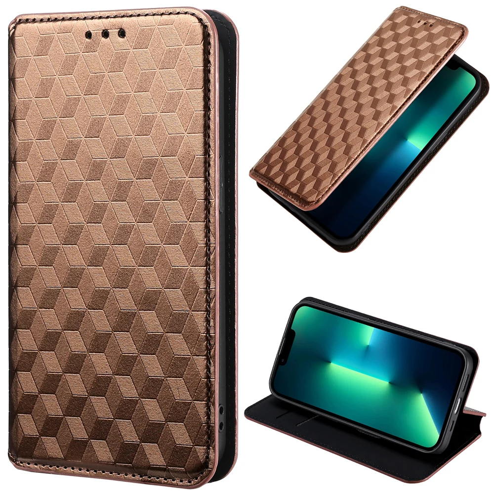 

Кожаный чехол для телефона Infinix X693 X695 X695C X662 Smart 5 X657 X6812 X697