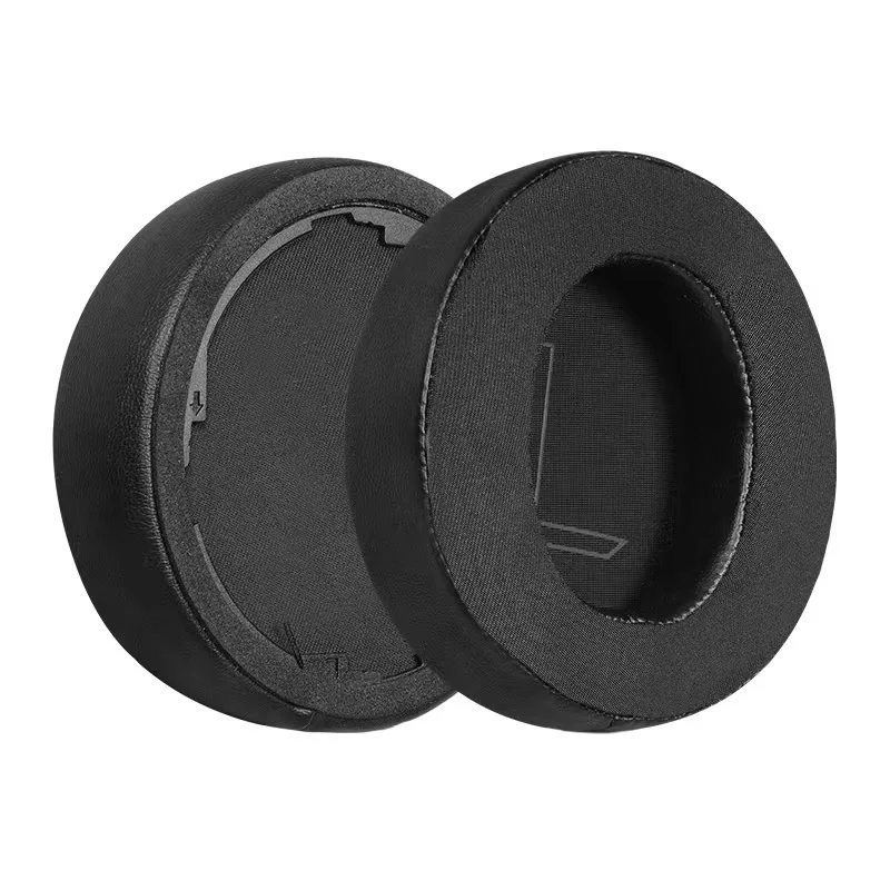 Alienware AW510H AW310H 헤드폰 용 교체 이어 패드 쿠션 컵 이어 헤드 빔 패드, 수리 부품