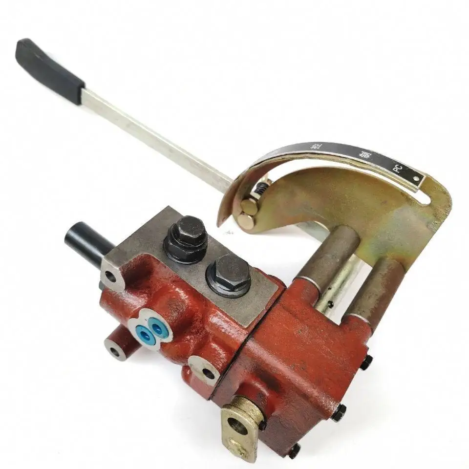354/404/504/554 Tractor Parts Hydraulic Lifting Distributors