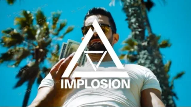 

Spectral By Paul Gordon Magic tricks ( 58 Store Download )