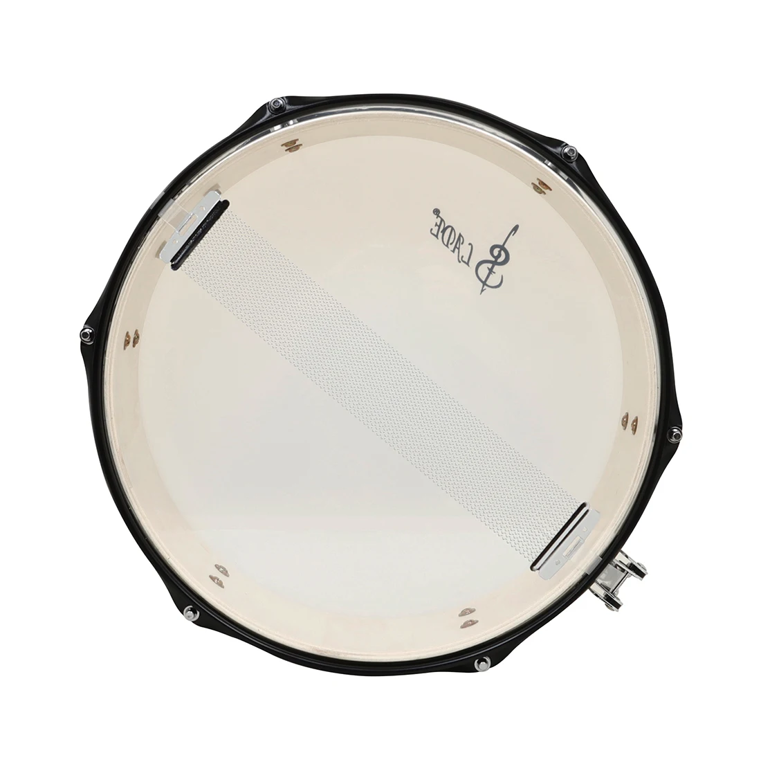 SLADE طبلة كمين احترافية مقاس 14 بوصة مع حقيبة طبل وأعواد الطبل - ملحقات أدوات الإيقاع