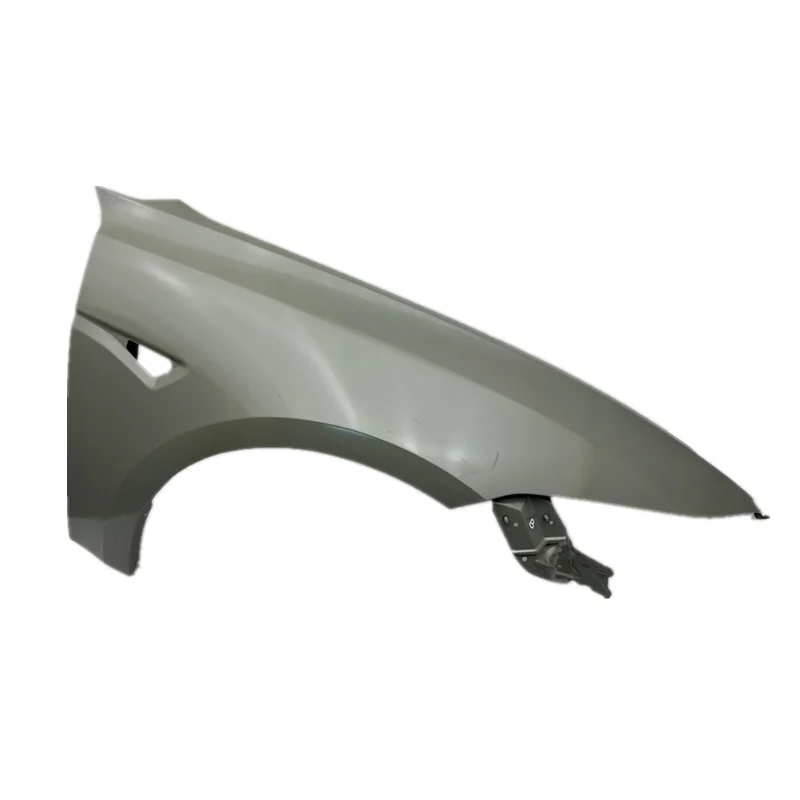 

Front Car Fender For Tesla Model 3 1714888-EC-D