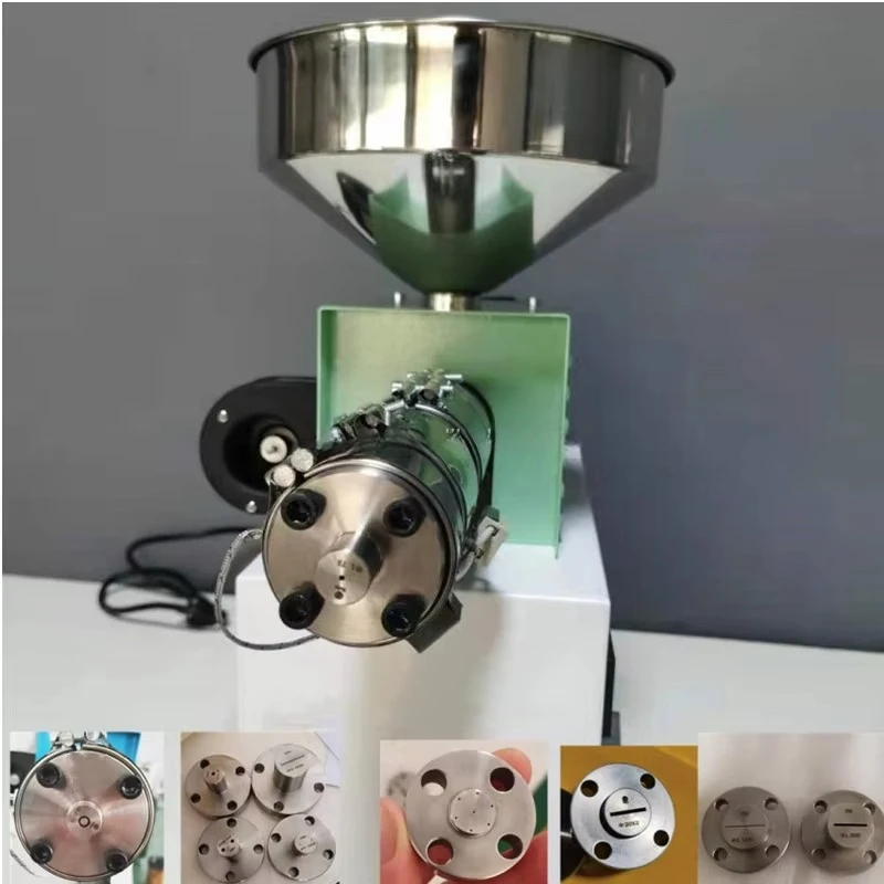 

High Quality SJ25 Clay Ceramic Extruder