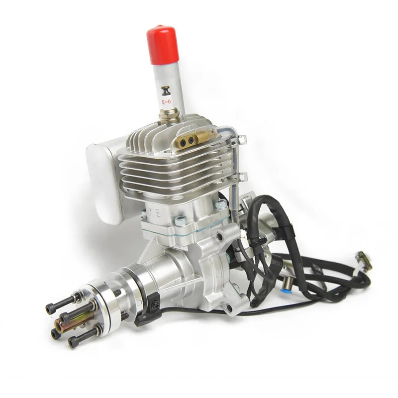 DLE30 EFI 30cc Electronic Fuel Injec tion  Engine For RC Parts & Accs  & Model  Use