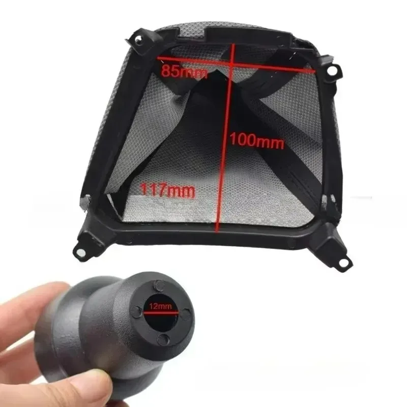 

Автомобильный кожаный пылезащитный чехол для Ix35 2004-2009 гг.