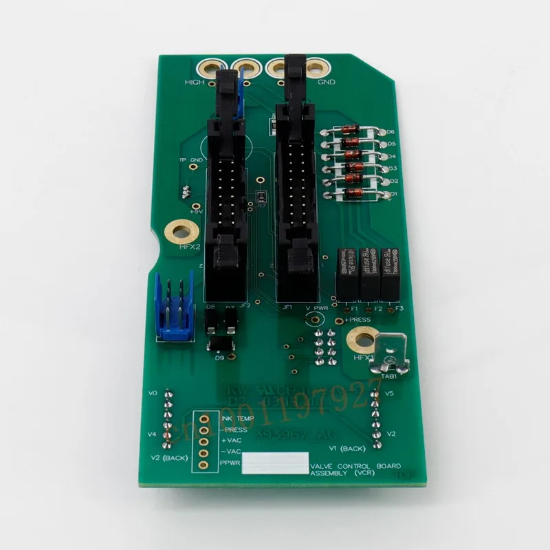 

ink core chip board E type for Videojet 1510 1520 1530 1210 1220 1610 1620 inkjet printer