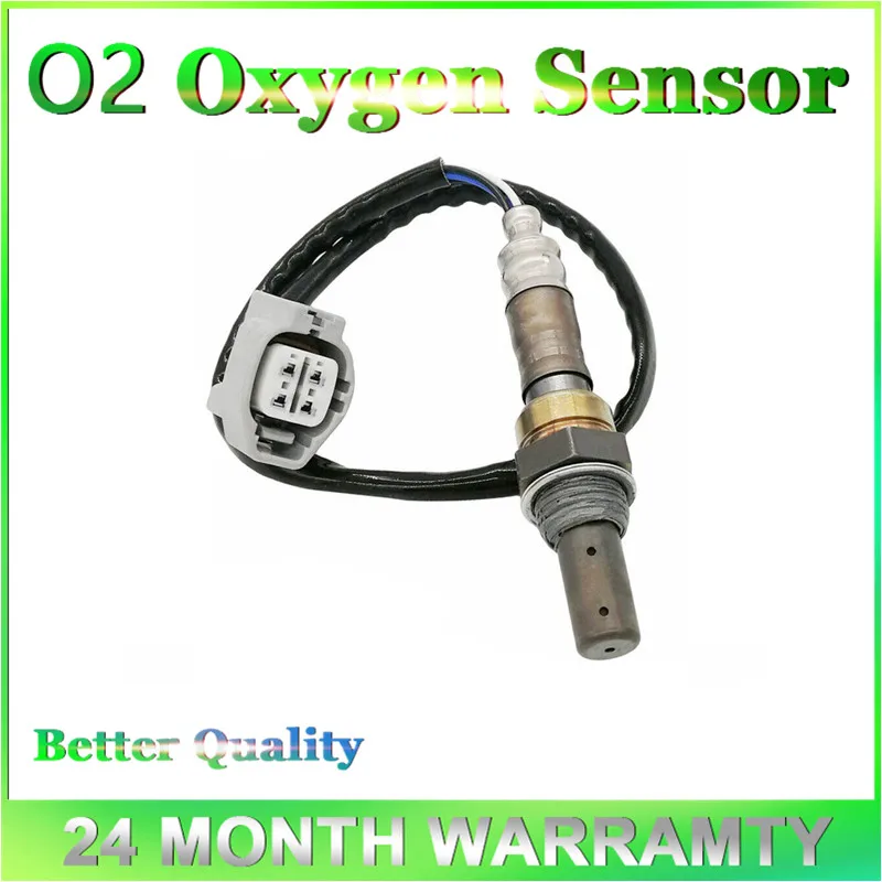 

New 234-9029 Air Fuel Ratio Lambda Probe Oxygen O2 Sensor Fit For JAGUAR X-TYPE 2.5L 3.0L XK8 XKR 4.2L 2002-2008 C2C7359 C2N371