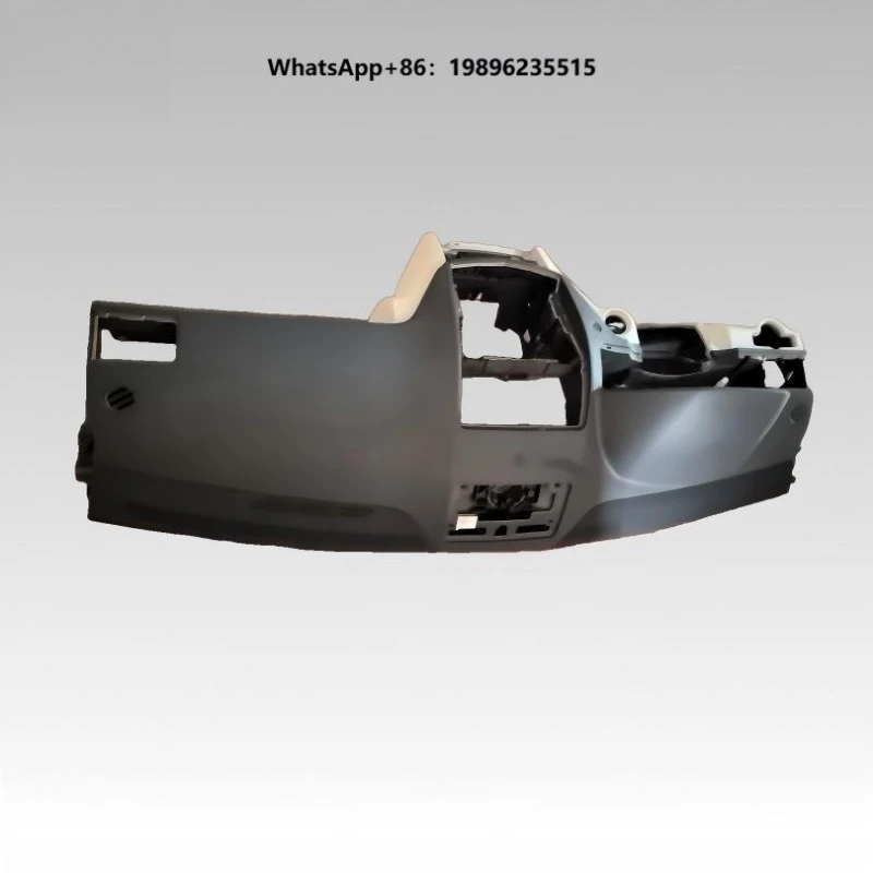 A20468002877L26 Dash Panel Dashboard Interior Instrument Panel Assembly Genuine