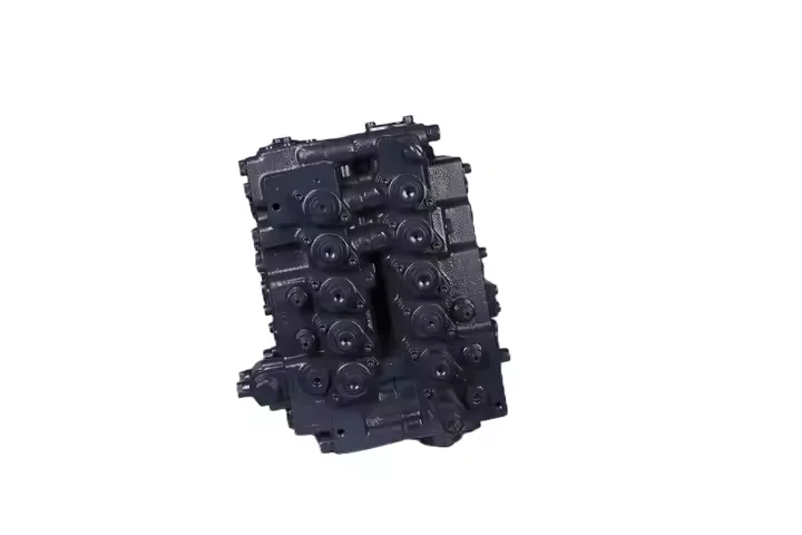 حفارة أجزاء آلات البناء عالية الجودة