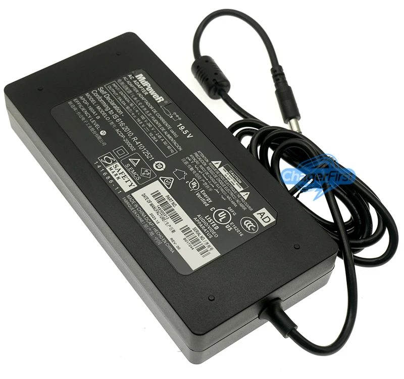 Genuine 19.5V 10.26A ADP-200HR A ACDP-200D01 ACDP-200D02 AC Power Adapter Charger for Sony Bravia TV 55X9000E 55S8500D ACDP200W