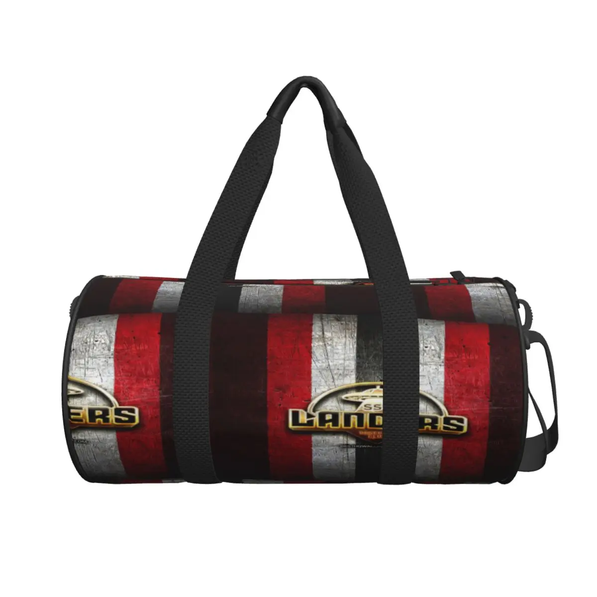

SSG LANDERS Large Duffle Gym Bag Waterproof Duffle Travel Bags Handbags Fitness bag
