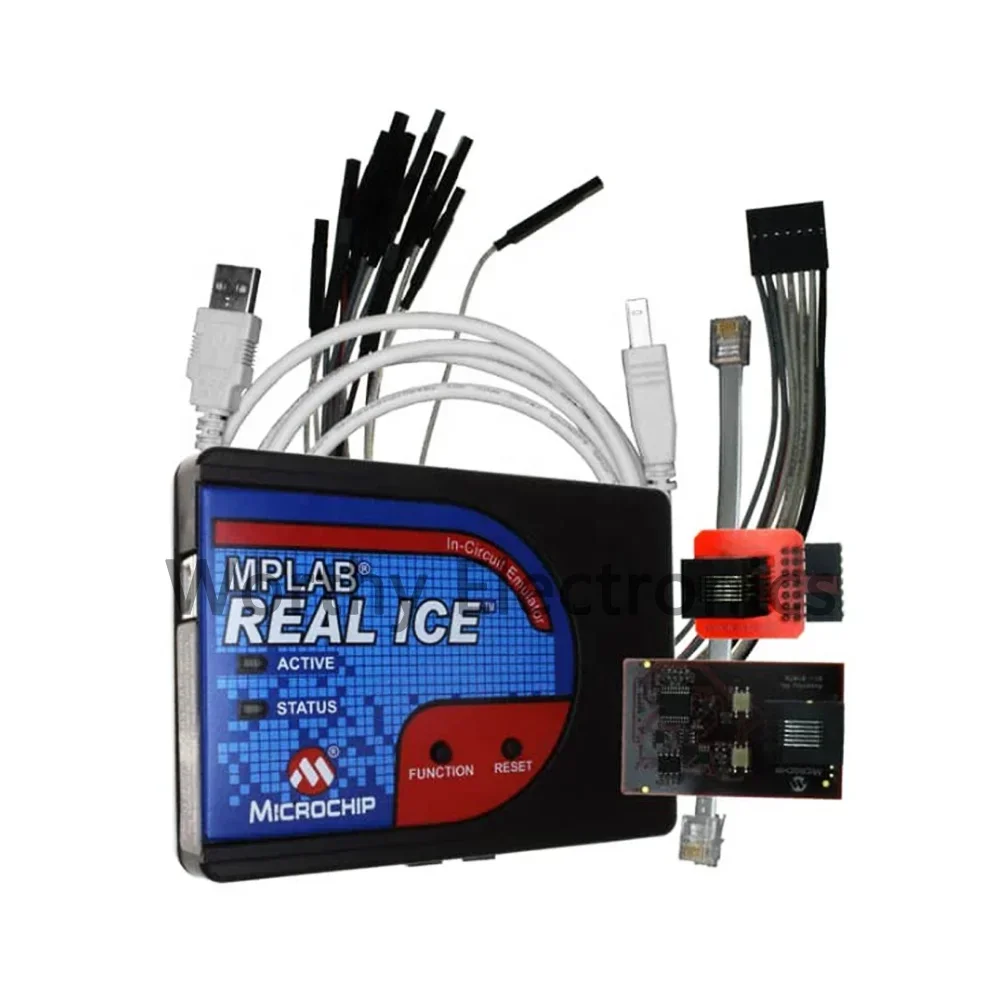 

Electronic component integrated circuits high speed programmer debugger writer NA DV244005 electronic parts