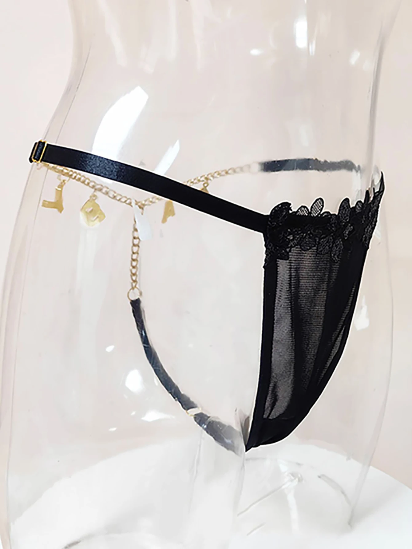 اسم مخصص ثونغ اسم شخصي ثونغ مخصص الدانتيل ثونغ اسم ثونغ هدية للذكرى السنوية