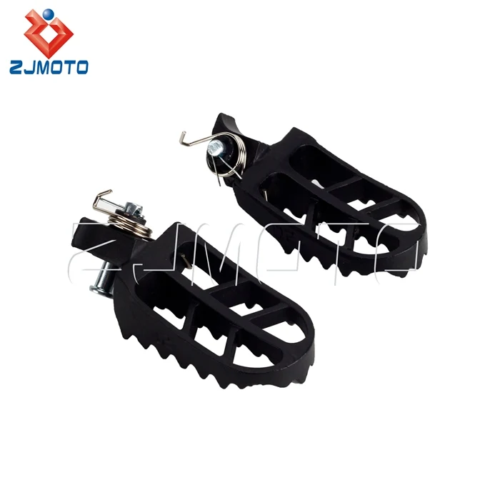 Motorcycle Rear Heavy Duty Foot Pegs Pedal for Pan America RA1250 RA1250S 2021 - 2022