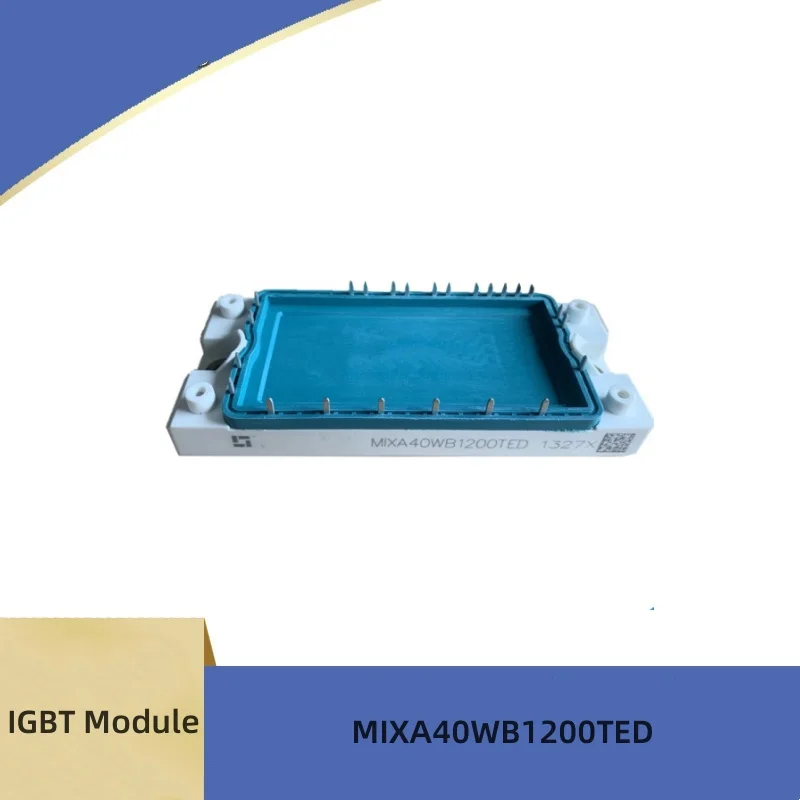 

Новый модуль IGBT MIXA10WB1200TED MIXA20WB1200TED MIXA30WB1200TED MIXA40WB1200TED MIXA80WB1200TEH MIXA60WB1200TEH на складе