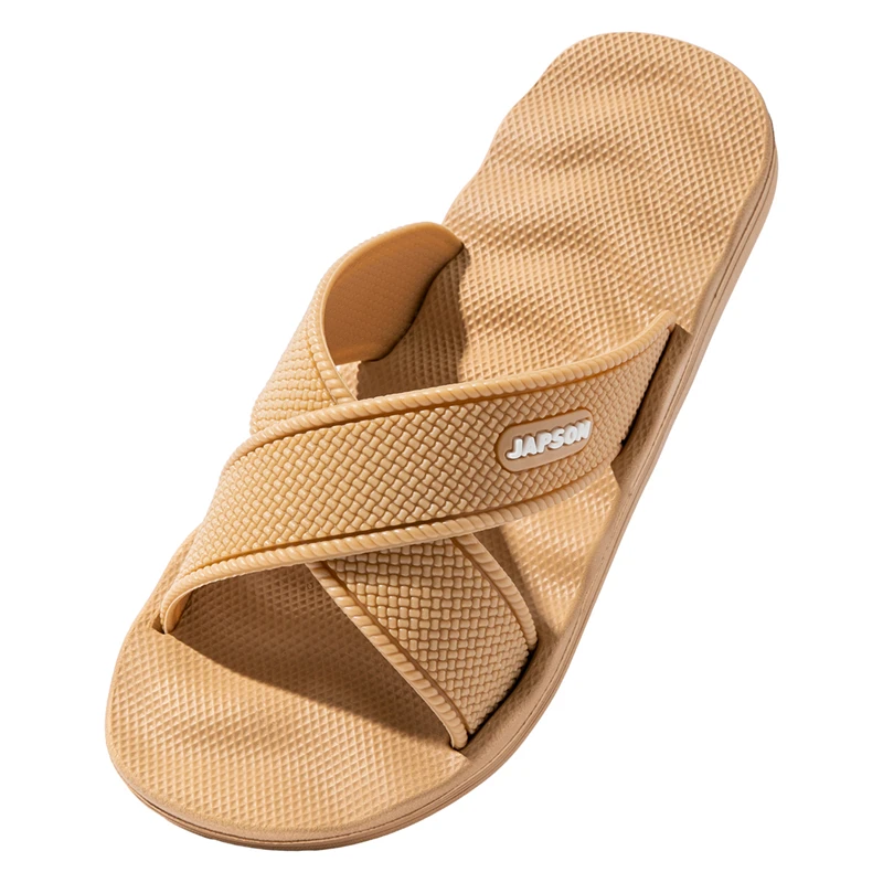 

Unisex Lightweight Indoor Slippers Flat Slides Men's Slippers Indoor House Shoes Non-slip Bathroom Slippers Home Bathroom