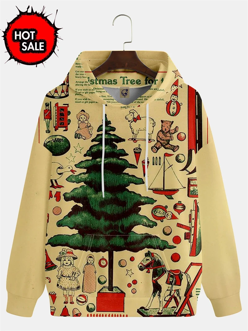 

Men Christmas Sweatshirt Harajuku New 3D Printing Cute Cat Hoodies For Men Women Clothing Funny Christmas Hoody Kid Sweatshirts