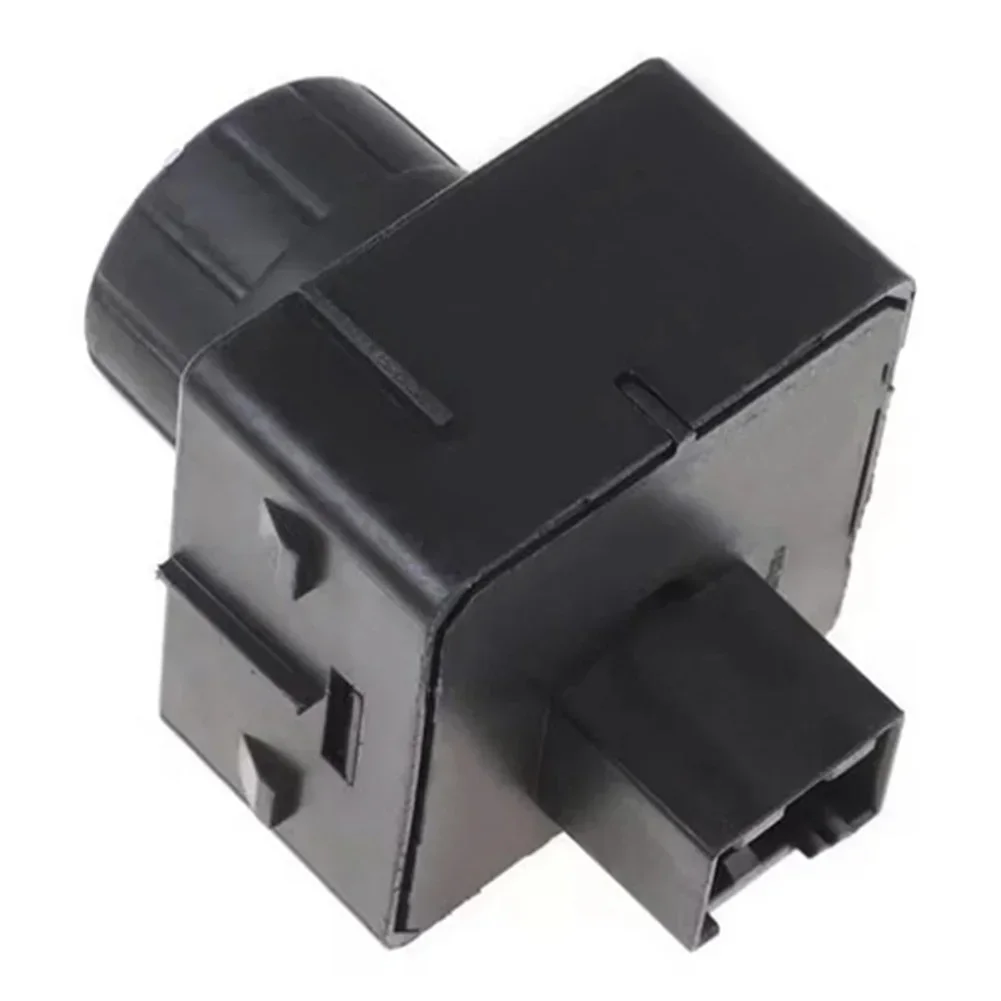 

Black 4WD Transfer Switch Selector Control OEM 84254254 OEM 22752187 OEM 23228432 Plastic Housing For Silverado 2500HD 2015-20