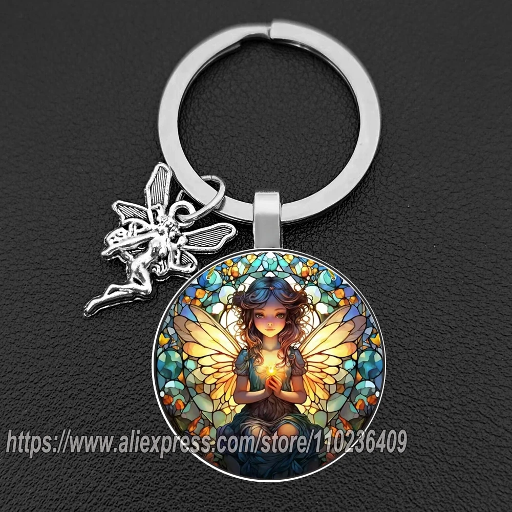 Брелки-с-ангелом-для-женщин-винтажный-брелок-для-ключей-с-феей-для-сумки-милый-брелок-с-крыльями-брелок-для-ключей-с-перьями