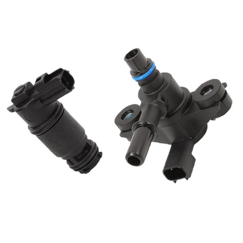 Super Sale Vapor Canister Purge Valve Solenoid for Ford Lincoln F-150 Explorer Escape Edge Mustang Fusion AU5Z9C915A ZZDA13997B