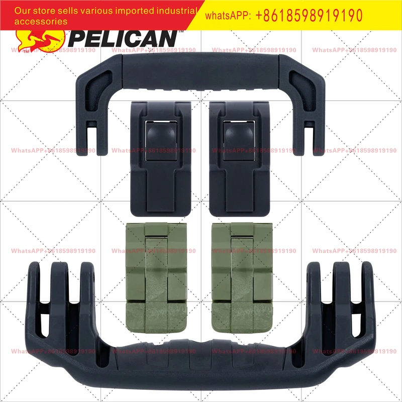 accessoires-originaux-de-boite-de-securite-american-pelican-ken-serrure-a-boucle-universelle-poignee-portable