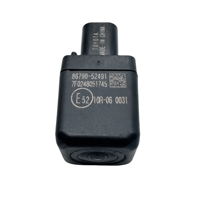 

Suitable for Toyota Rear Reversing Image Camera 86790-52491