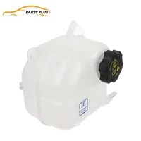 68102155AD radiador de depósito de refrigerante, cubierta de expansión Tankwith para Chrysler 200 2015-2017 Jeep Cherokee 68249136AA