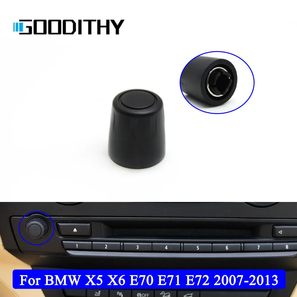 For Bmw X5 X6 E70 E…