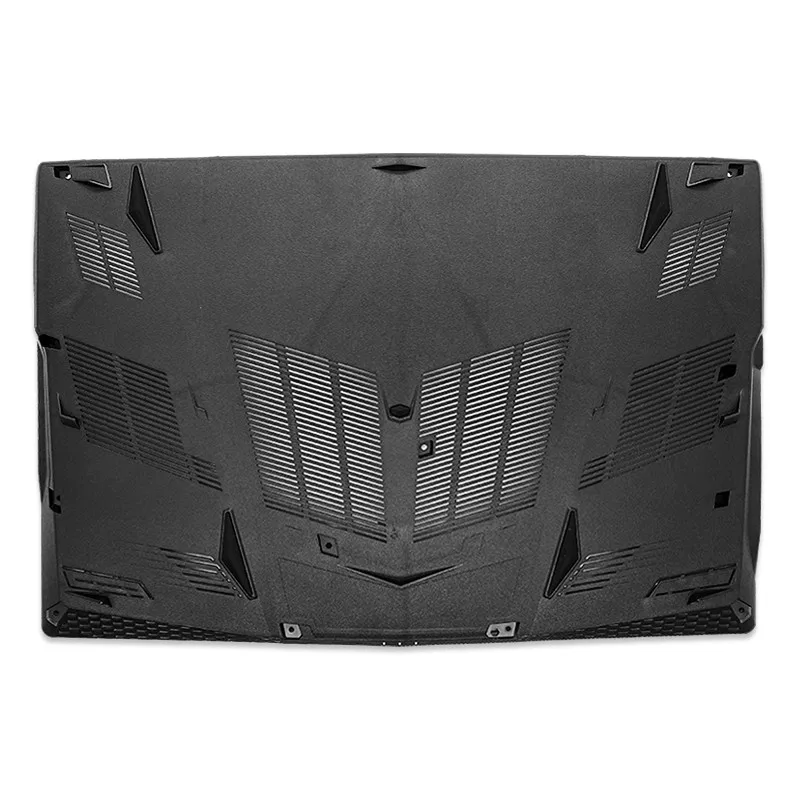 New For GL63 8RC 8RD 8RE 8SD 8SE 9SC 9RD MS-16P4 16P5 16P6 16P7 LCD Back Cover/Front Bezel/Palmrest/Bottom Base/Hinges Shell