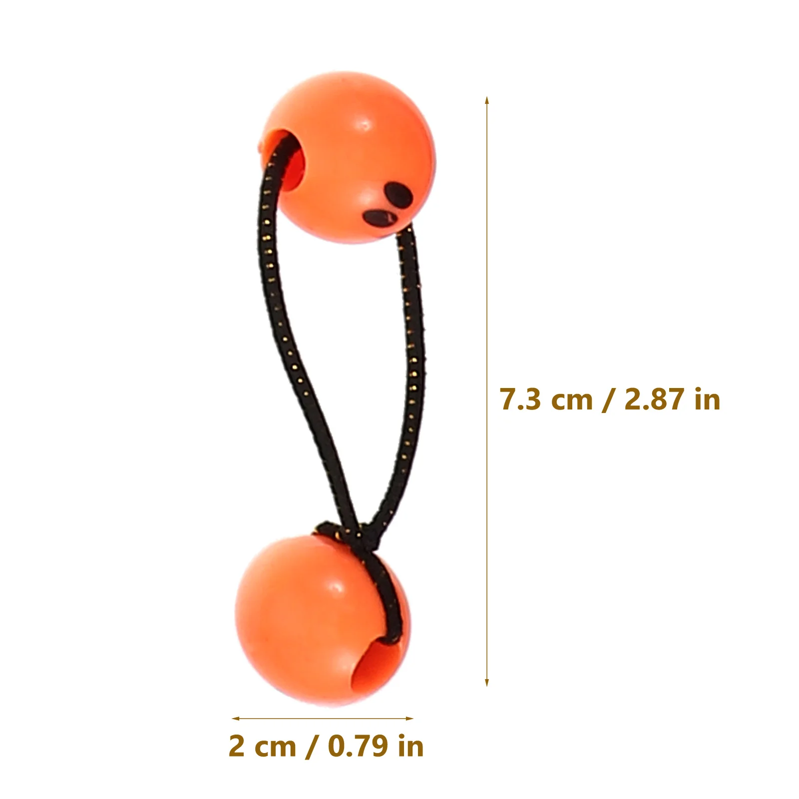 

24 Pcs 's Hair Accessories Double Balls Elastic Ties Scrunchies Pompom Ponytail Holders s Ropes Girls Dribble