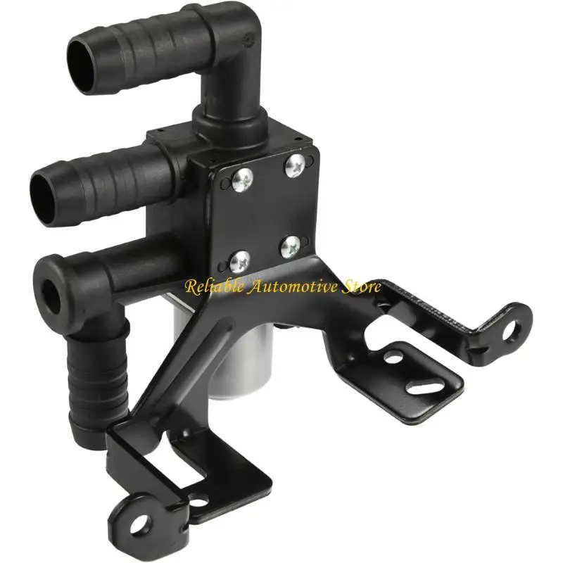 M68B Quality Heater Valves Automotive Temperature Regulator Replaces DG1Z18495 Simple Installation Suitable for Car Dege