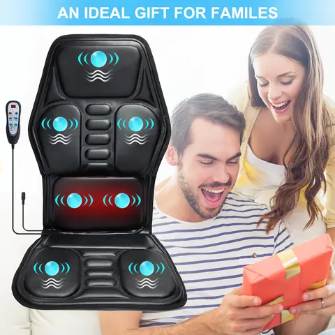 6 best sales ryggmassagedyna - №5