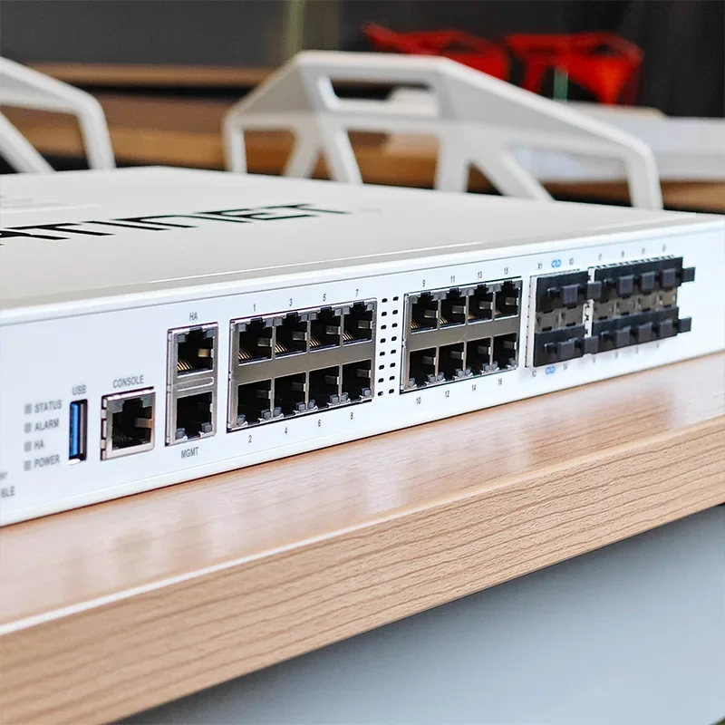 Hot Sale Reliable Network Device FG-120G Best Seller Cybersecurity Network Forti Net Fg Firewall And Security Type Protection