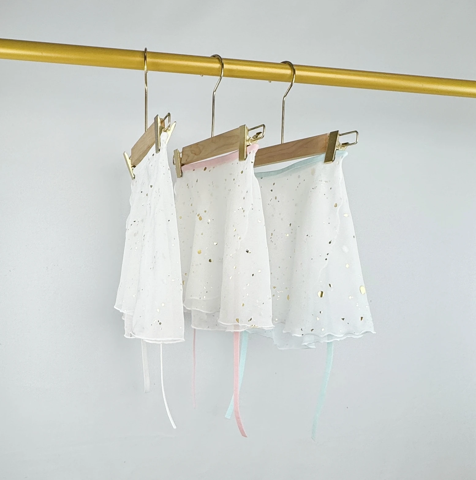 

Костюм для балета и танцев по индивидуальному заказу, детское цельное платье из горячего золота, базовая тренировочная юбка для выступлений, балетное платье-пачка